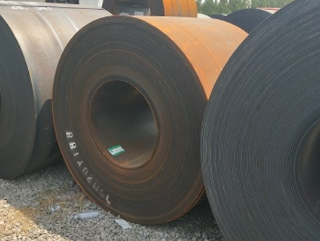 新丰Q355NHB耐候板